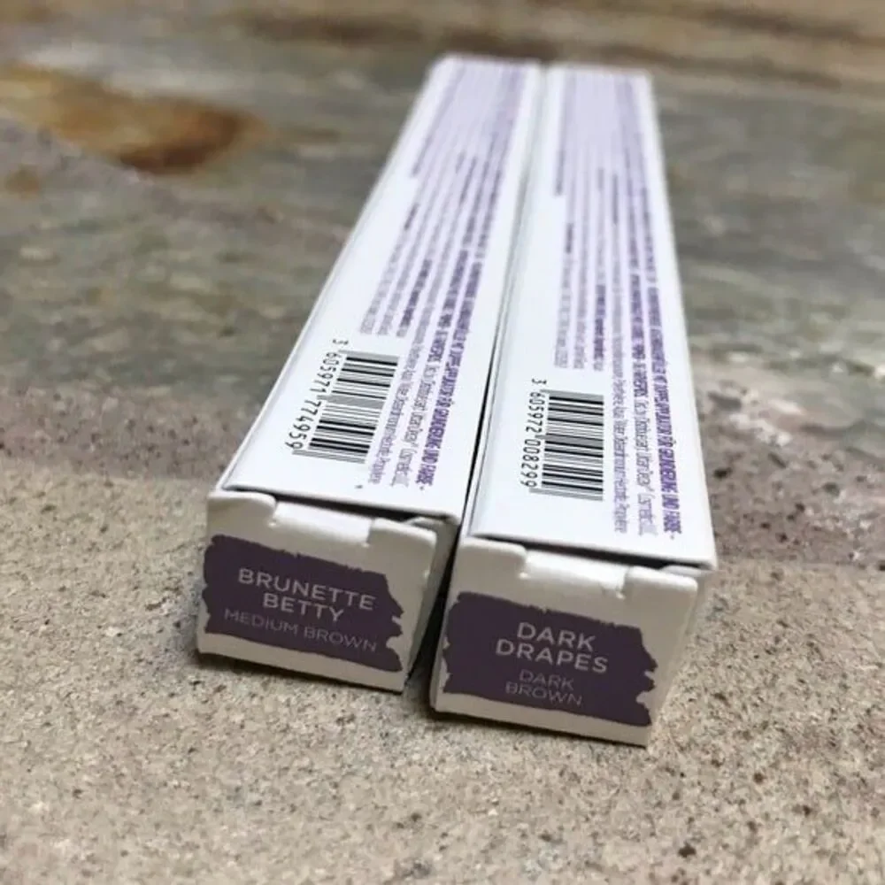 Urban Decay Brow Volumizer NIB brunette Betty